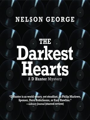 The Darkest Hearts - Audiobook